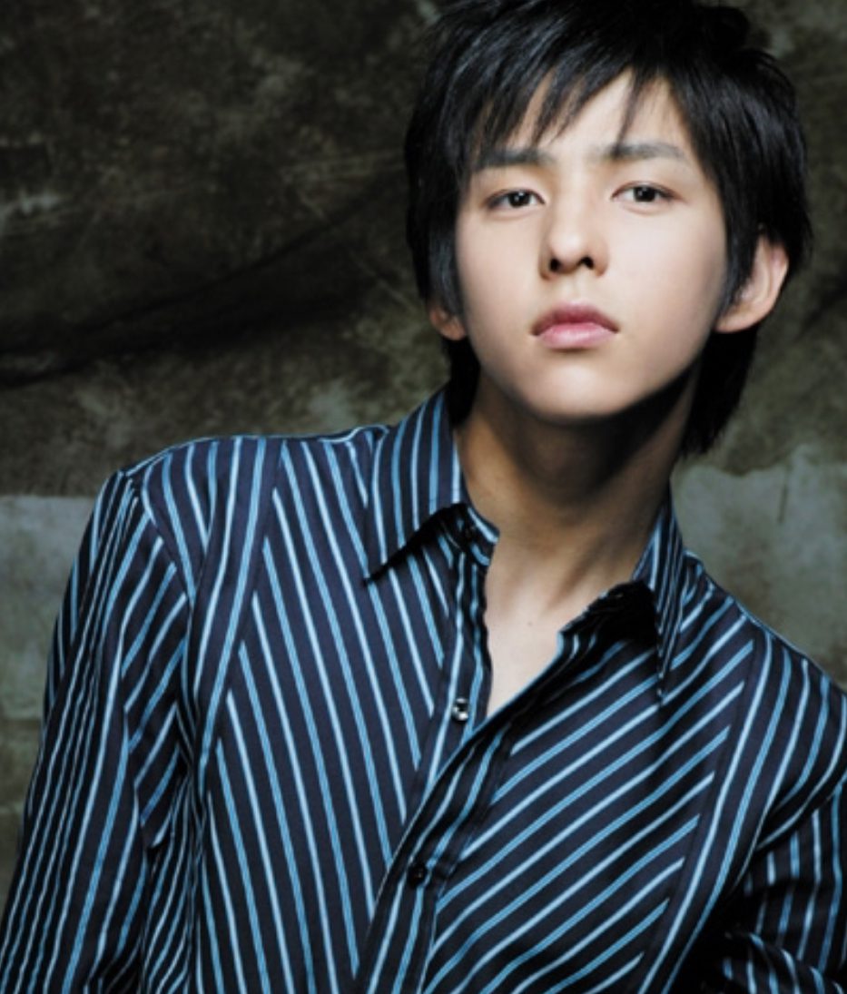 Người trẻ 20 tuổi không biết Kim Kibum là ai? 2 515436202 781737457929899 5914405140785263771 n
