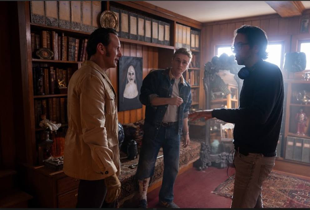 The Conjuring chính thức kết thúc sau 12 năm chờ đợi 3 515931146 1398767272249403 6437284342647377 n
