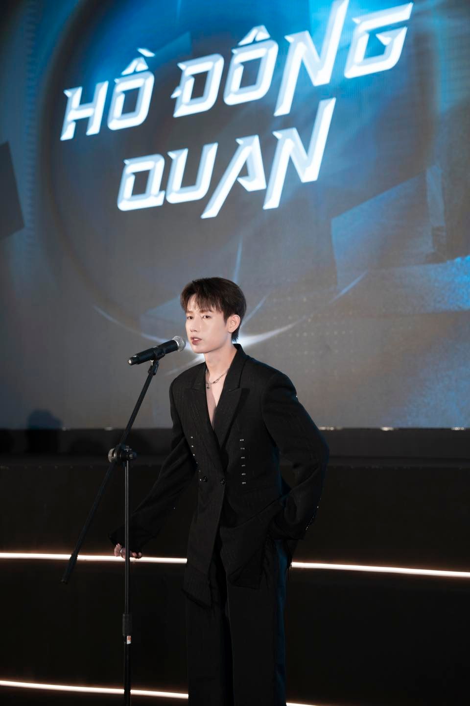 Yeah1 ra mắt nhóm nhạc quốc dân đầu tiên tại Việt Nam 4 517429343 1204129448405626 8715909804506641249 n