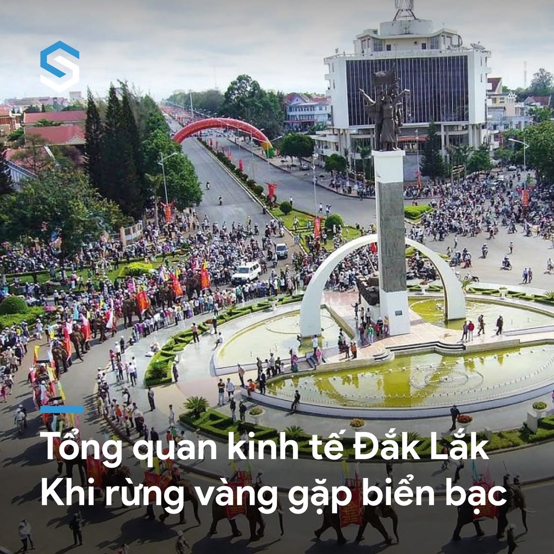 Đắk Lắk: Hành Trình Lịch Sử Đến Siêu Tỉnh Kết Nối Vàng - Bạc 2 536276666 1200369595454742 8554061065726935314 n