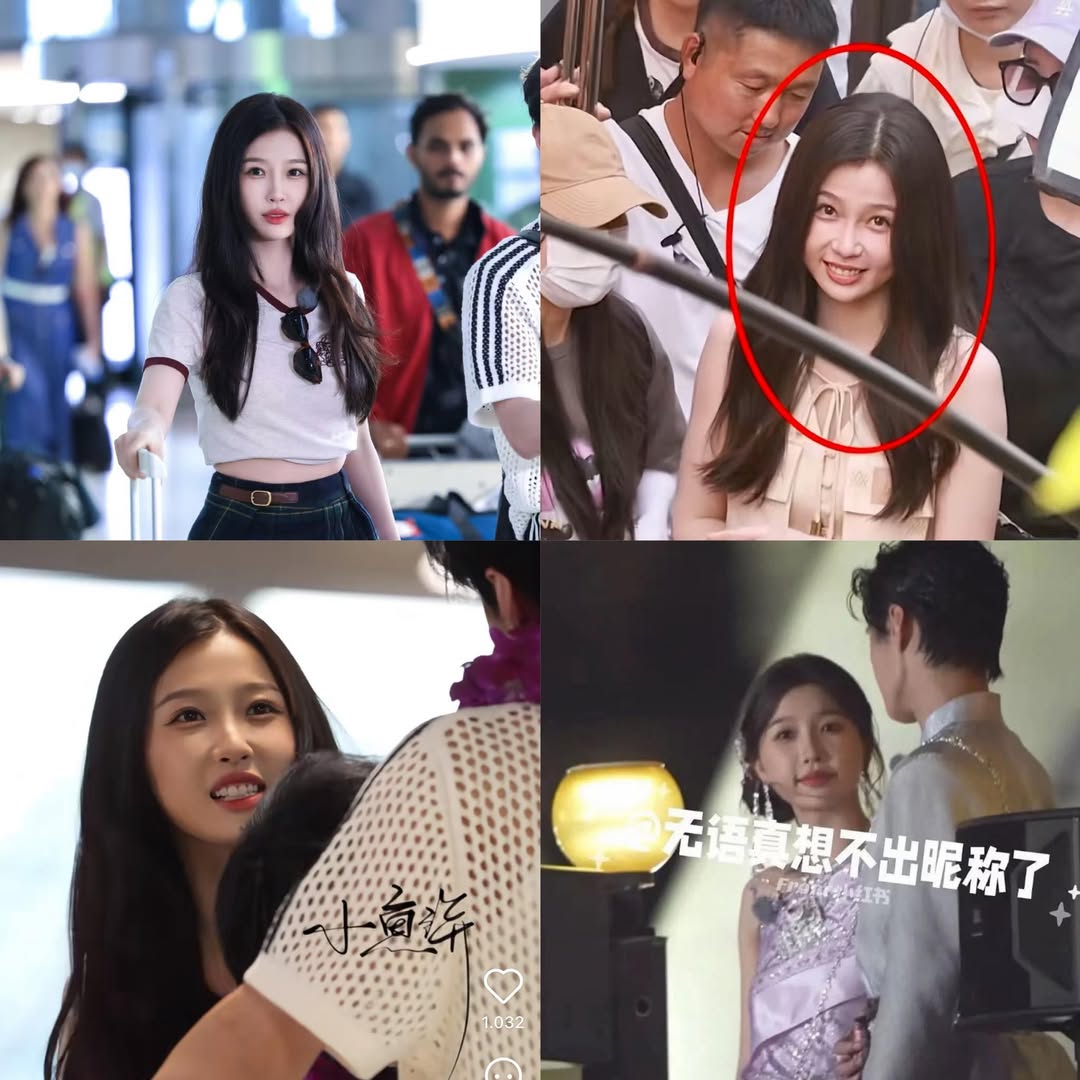 Fan Hốt Hoảng Khi Đoàn Đội Ngăn Cản Chụp Ảnh Idol 2 540699722 1453459982902647 9049717497381262063 n