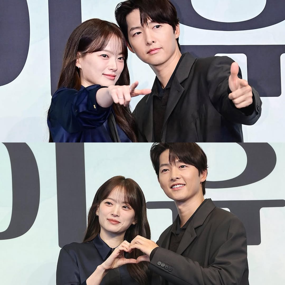 Chun Woo Hee: Giống anh em ruột với Song Joong Ki 2 542582019 1079885307562002 2245559783022504289 n