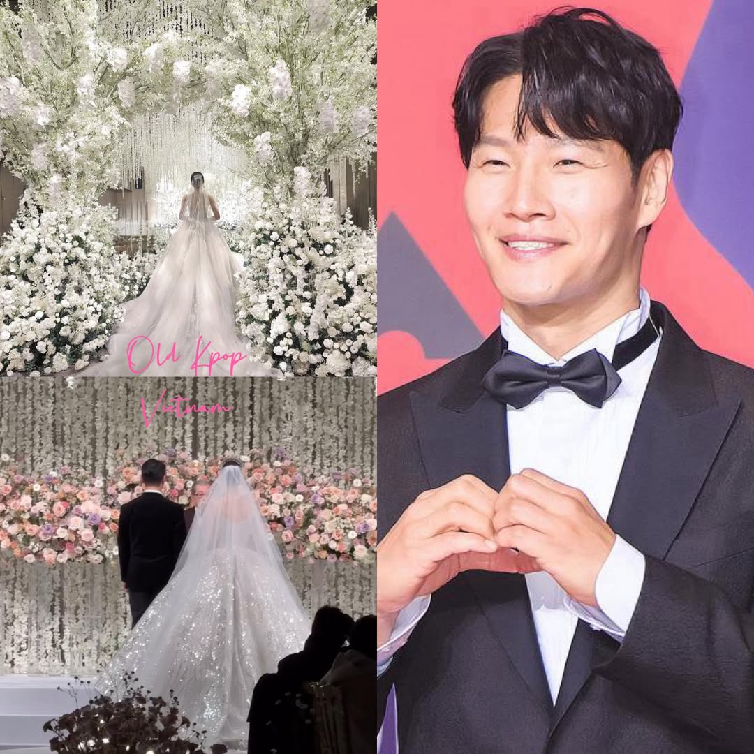 Lễ cưới bí mật của Kim Jong Kook tại Gangnam 2 542805965 1080728714144328 5422946916495135218 n