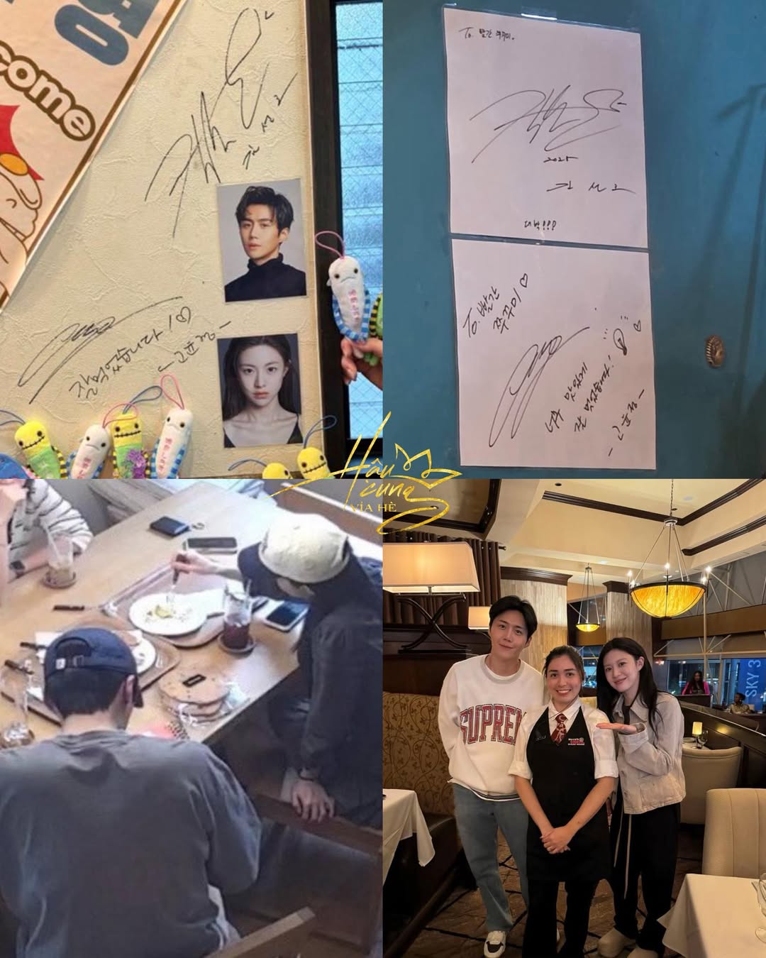 Kim Seon Ho và Go Youn Jung bị bắt gặp đi ăn cùng nhau 2 543181642 1080606884284438 253358358815736994 n