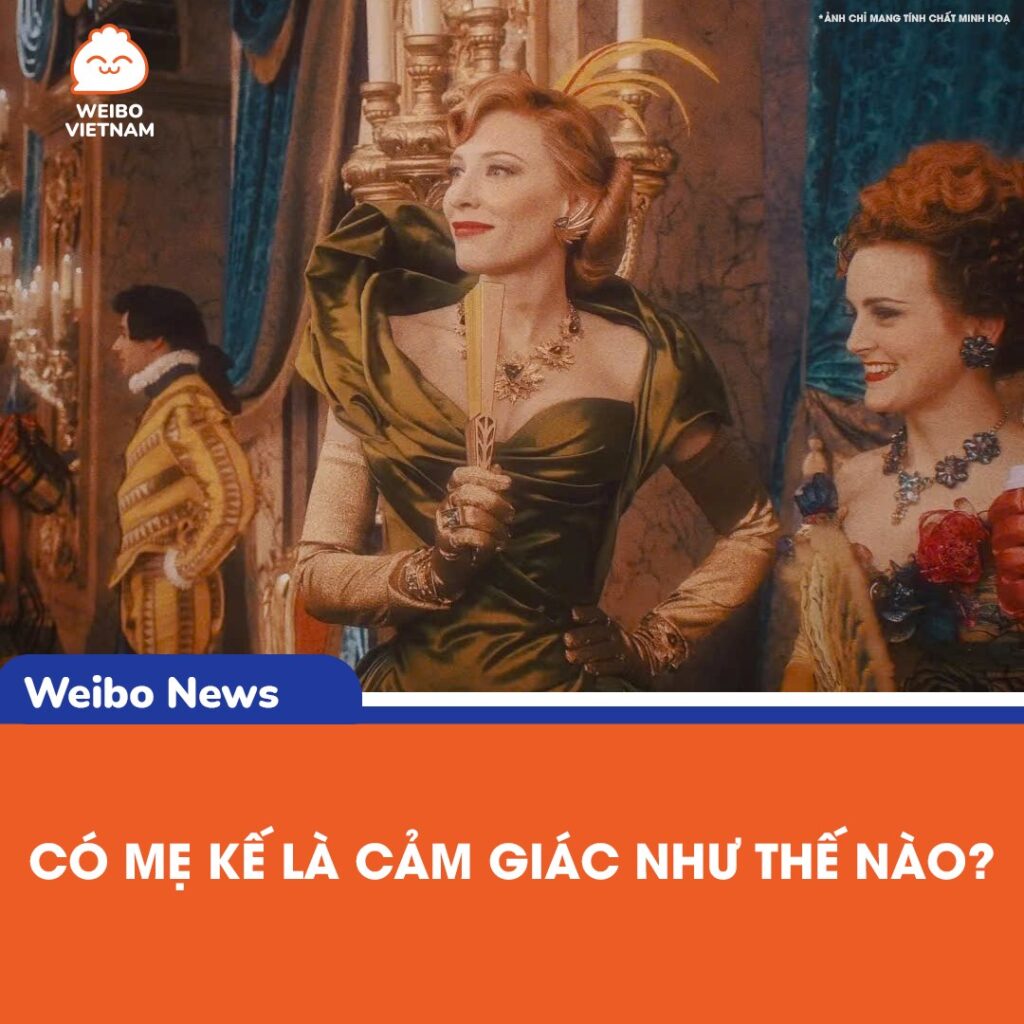 Cảm Nhận Về Mẹ Kế: Một Câu Chuyện Cảm Động 2 543381153 1173589538135088 6973482044828217877 n