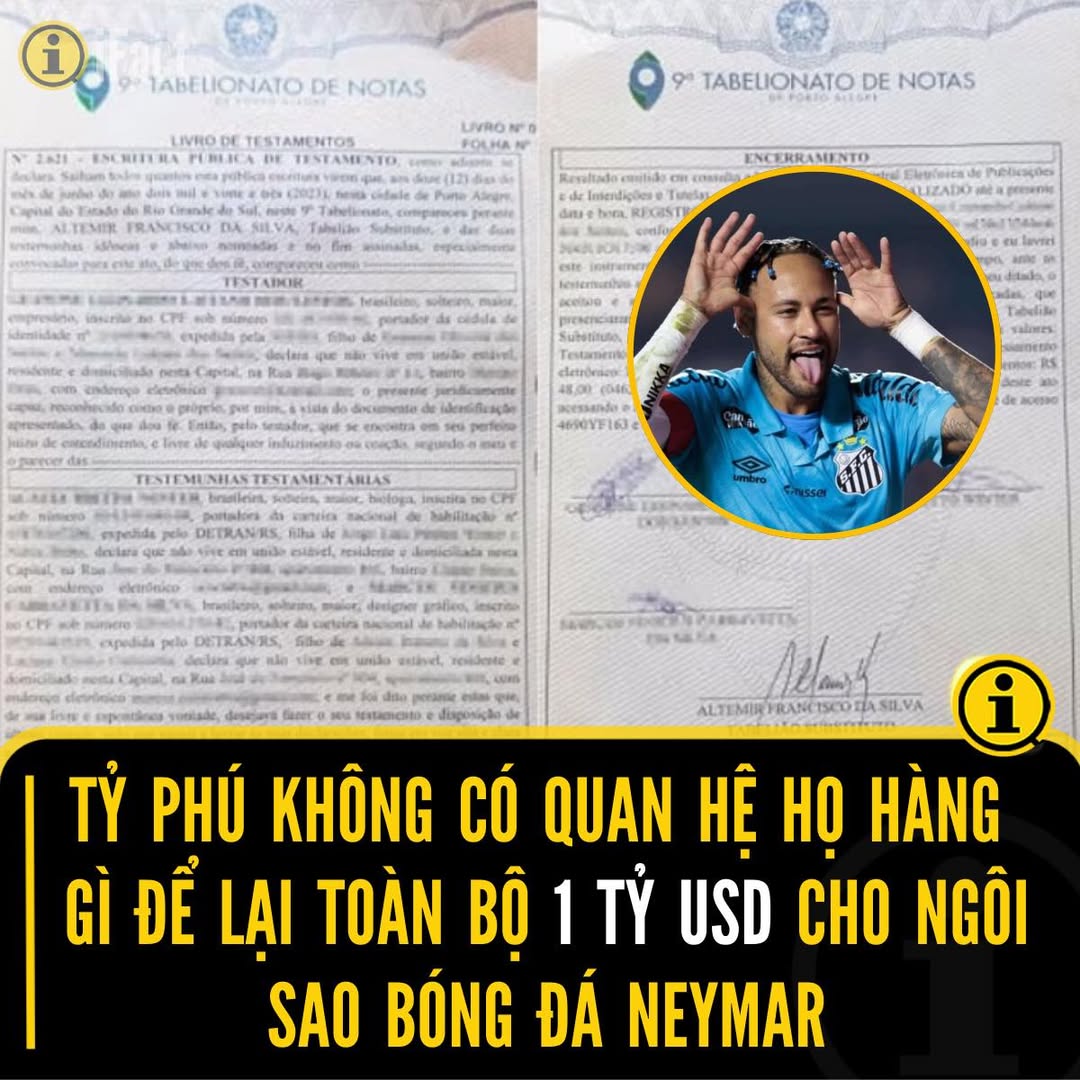 Doanh Nhân Quyết Định Để Tài Sản 1 Tỷ USD Cho Neymar 2 543414856 1207237551442066 4263292839371312085 n