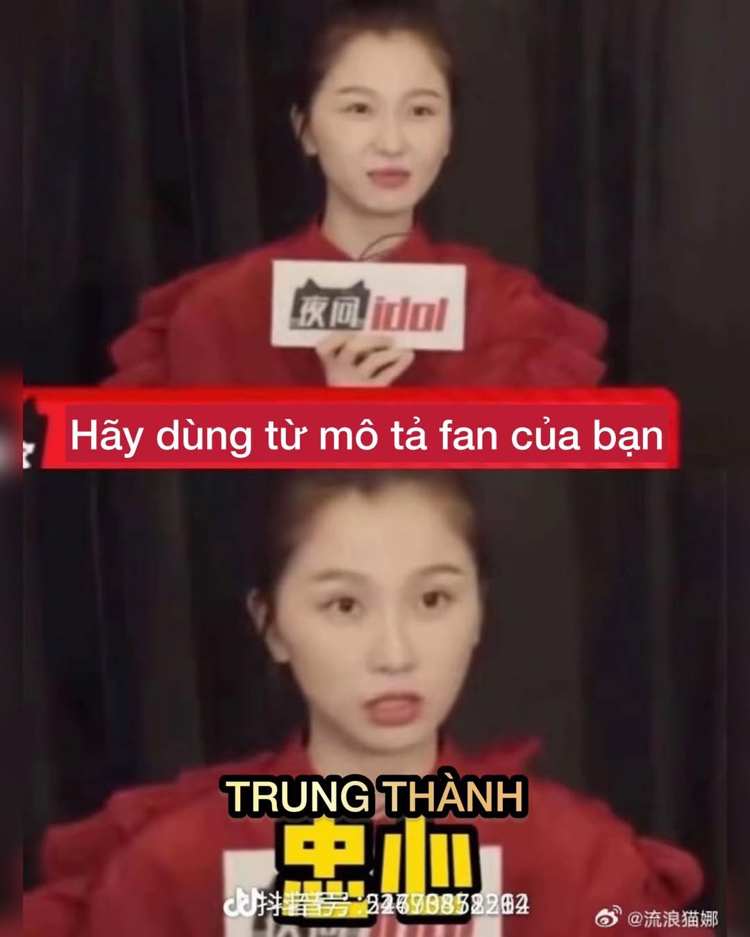 Ngu Thư Hân và Cuộc Khủng Hoảng Truyền Thông Im Lặng 2 543424243 1121986086693131 4493541132096064900 n