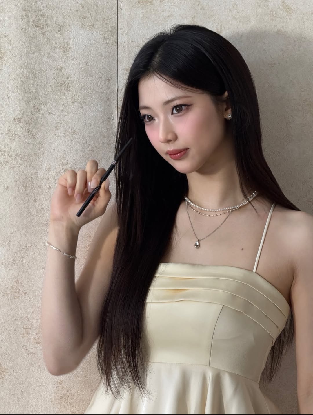 Ruka - Nữ thần visual mới của gen 5 trong BABYMONSTER 2 Ruka - Nữ thần visual