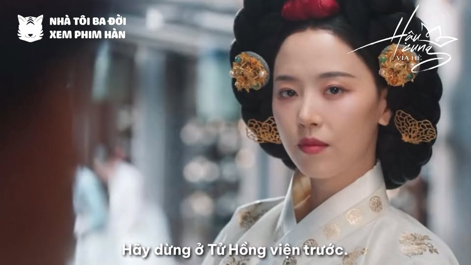 Tập 5 'Ngự Trù Của Bạo Chúa': Những Món Ăn Gây Chấn Động 2 Ngự Trù Của Bạo Chúa