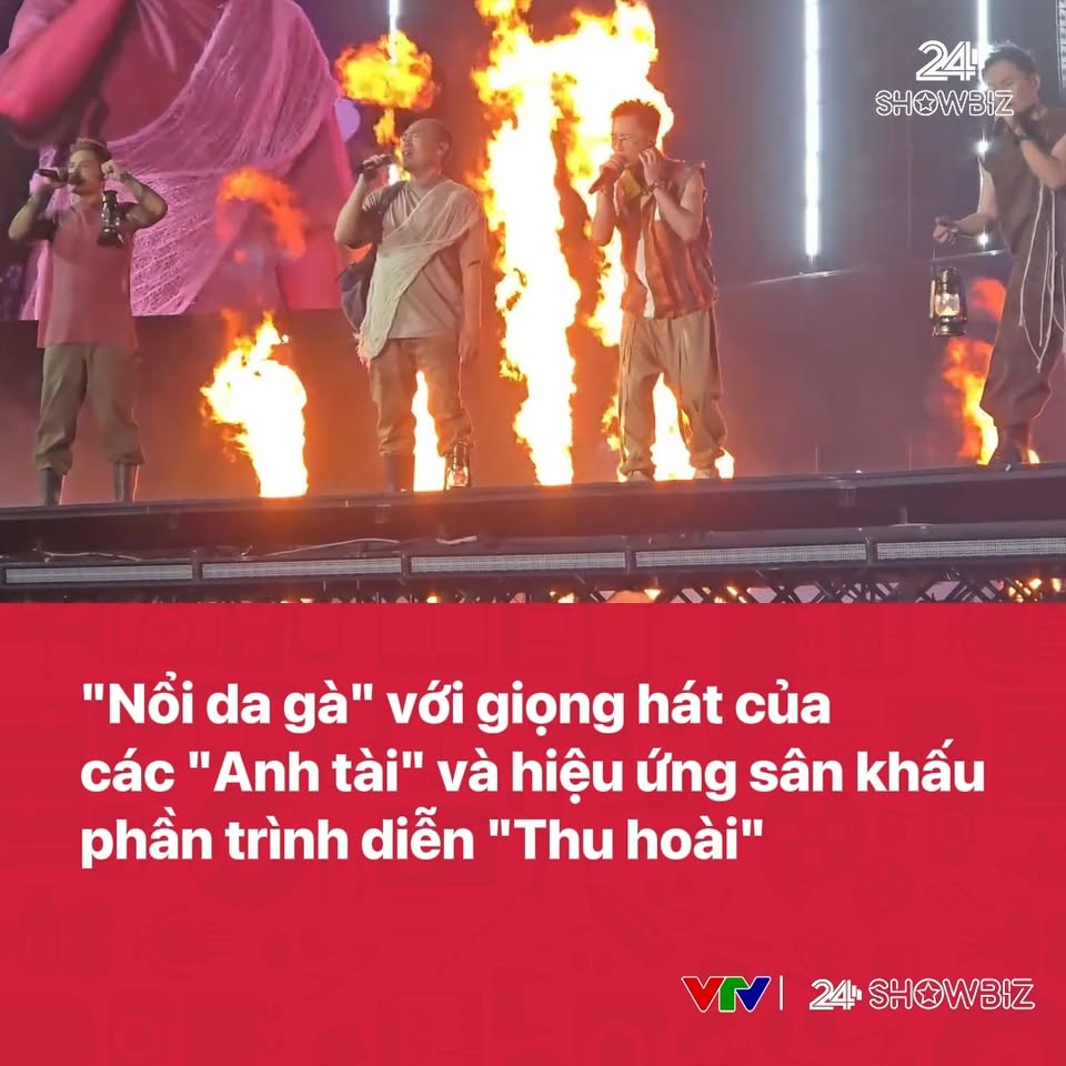 Sự Kỳ Diệu Của Âm Nhạc: 'Thu Hoài' Khơi Dậy Cảm Xúc Mạnh Mẽ 2 544134455 1270278024363930 4502823860893434776 n