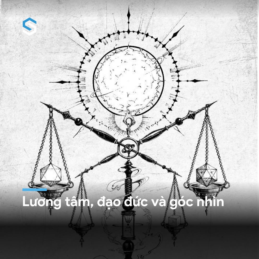 Lương Tâm, Đạo Đức và Luật: Ba Khái Niệm Cần Hiểu Rõ 2 544399643 1203457378479297 4228604917618729833 n