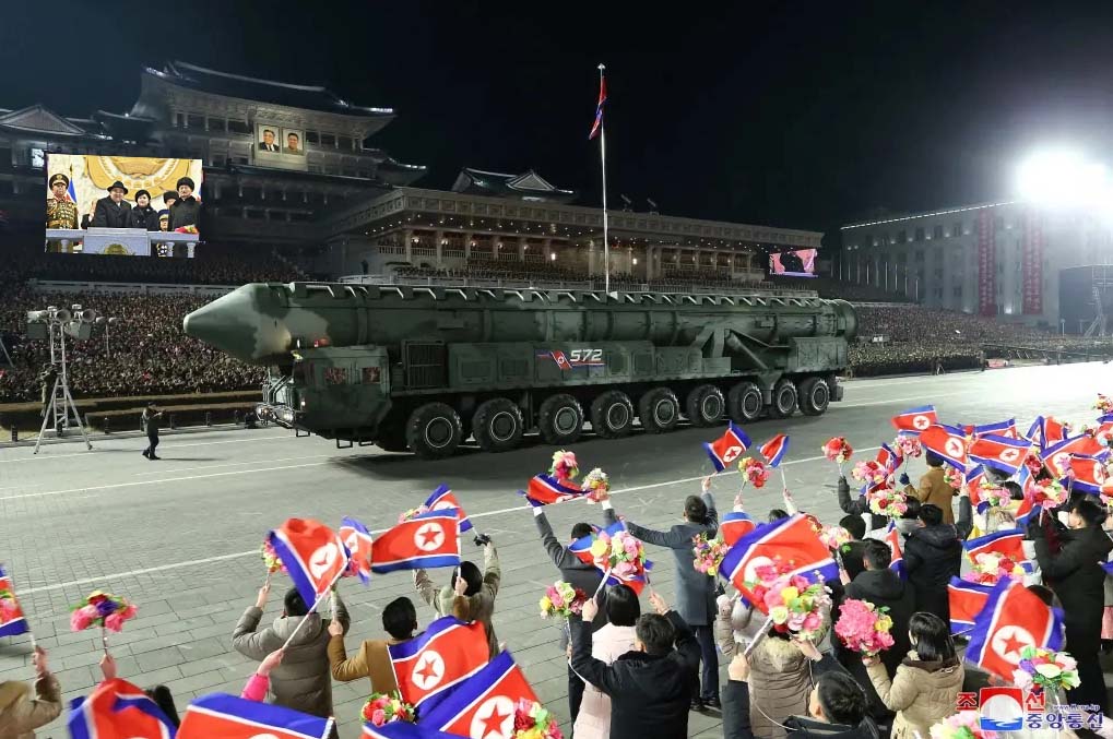 Kim Ju-ae: Con gái Kim Jong-un ngày càng nổi bật trên truyền thông 5 544491041 1109178424640920 1434333916868468667 n