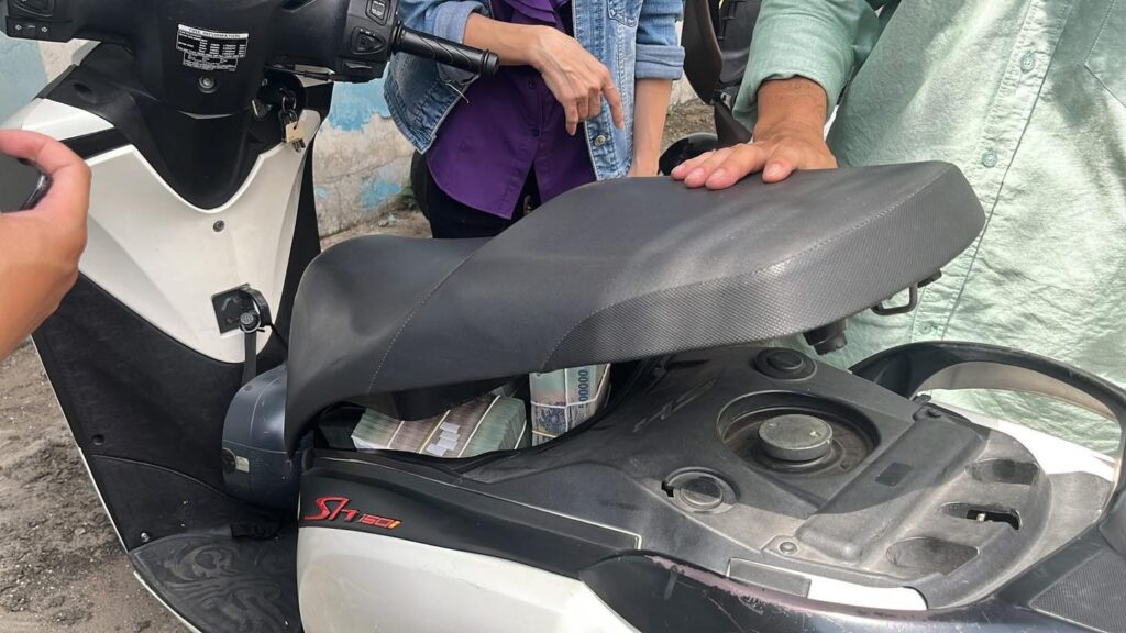 Vụ Án 4,5 Tỷ Đồng Cốp Xe SH Gây Chấn Động Mạng 2 544622996 1204783825013508 5286278495519887341 n