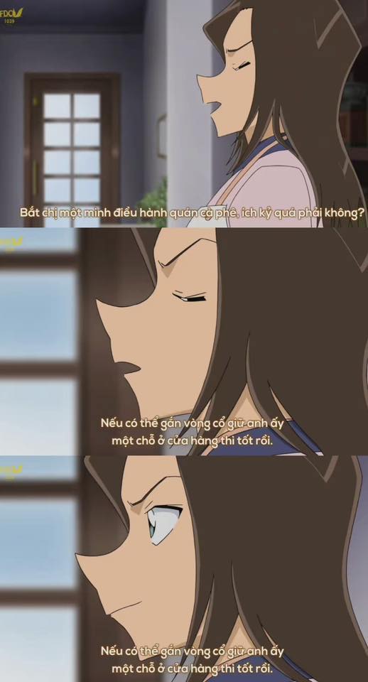 Giải thích lý do chống đối nhân vật Azusa trong anime 2 544641033 122178732146427003 5350875580907049006 n