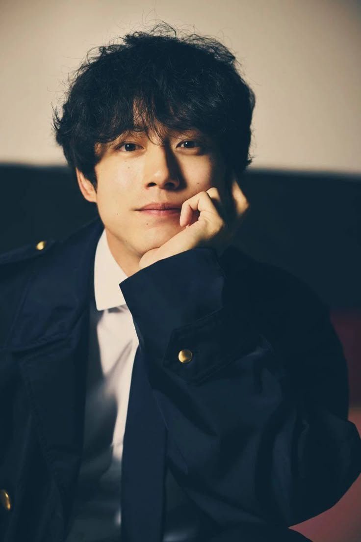 Drama Chấn Động: Sakaguchi Kentaro Có Tình Tay Ba? 2 544642004 1311397457027064 1315201492695259375 n
