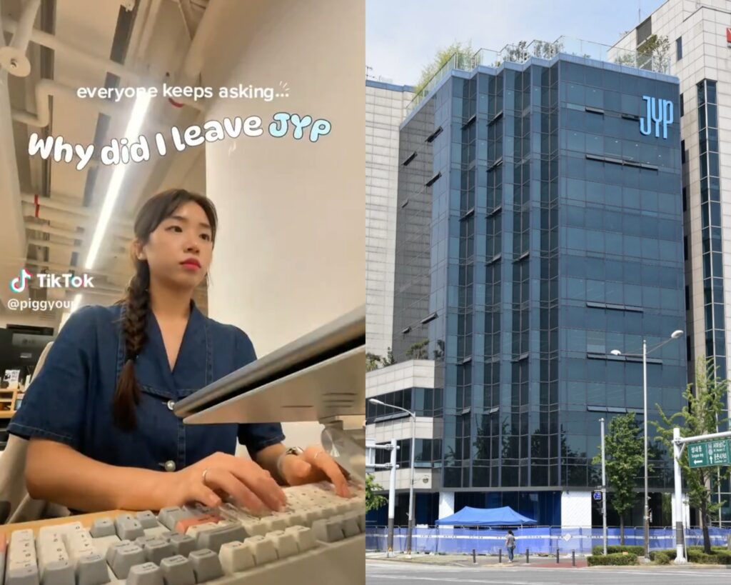 Cựu nhân viên JYP kể về môi trường làm việc khắc nghiệt 2 544745062 1311249530375190 9021681665105729185 n