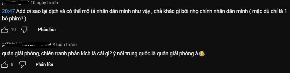 Ý kiến về video gây tranh cãi về lịch sử Việt Nam 4 544812762 122179222790427003 4225620688938274443 n