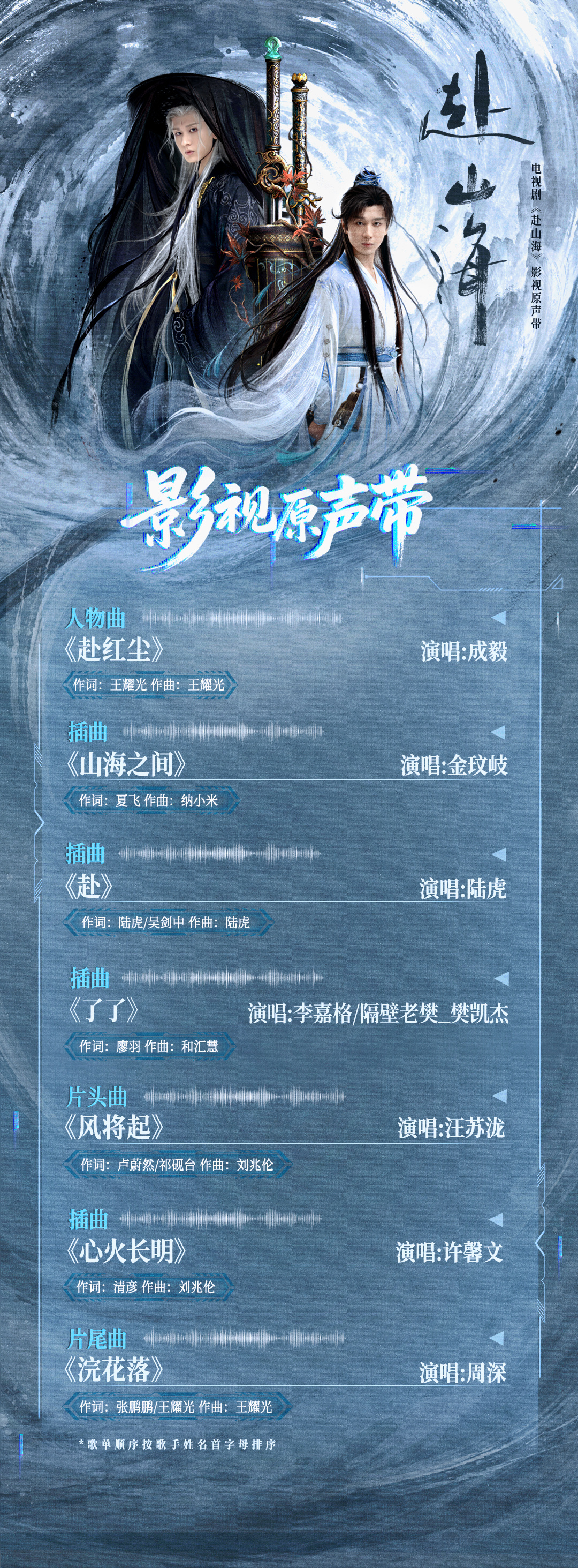 Đoàn phim 'Phó Sơn Hải' ra mắt poster ấn tượng và dàn diễn viên tài năng 3 544857659 1178409067763276 6054837923473841277 n