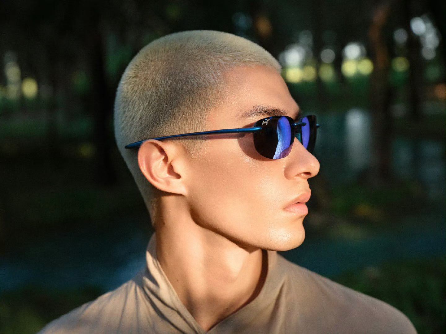 Chồng tôi tại sự kiện thương hiệu mắt kính Maui Jim 4 544884173 784295531434677 6768511310532949367 n