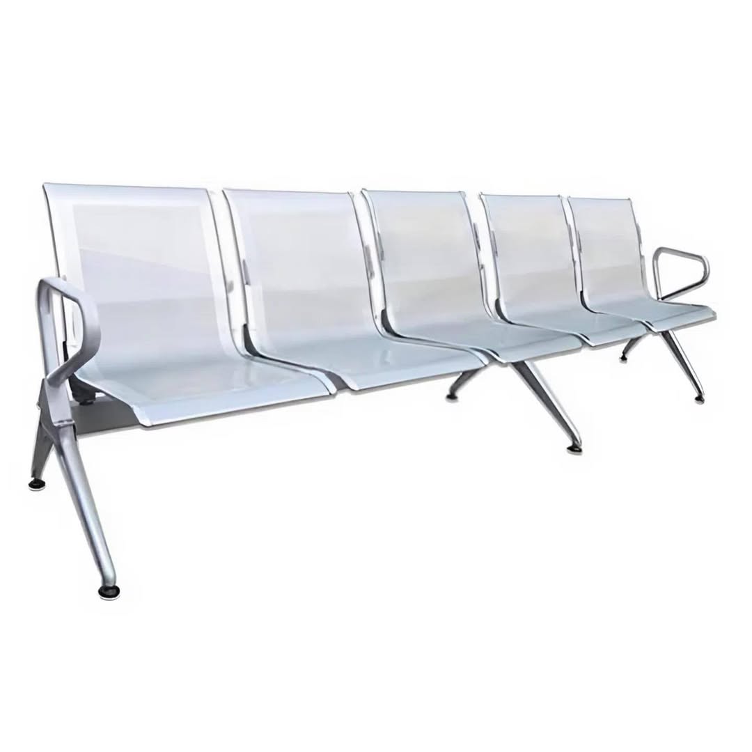 Thiết Kế Đặc Biệt Của Ghế Bệnh Viện: Lý Do Ít Ai Biết 2 Ghế bệnh viện