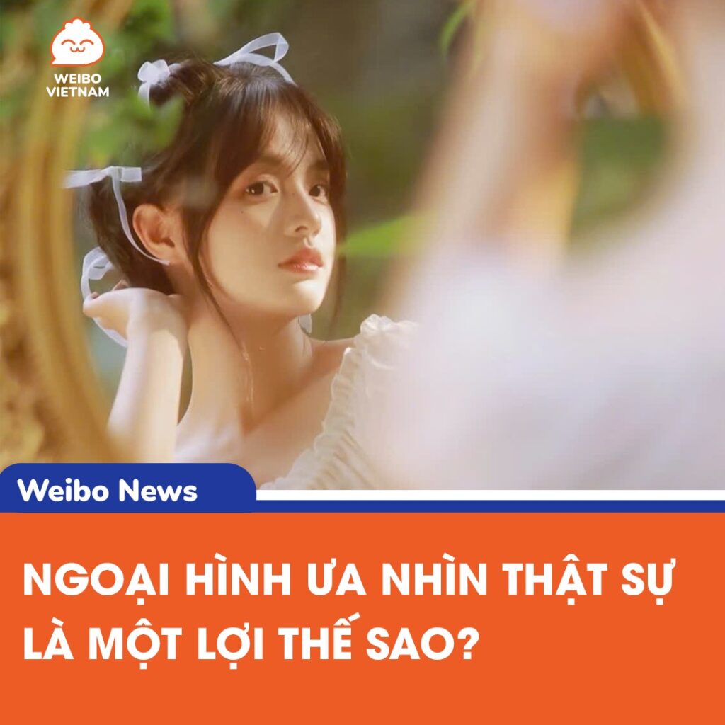 Ngoại hình ưa nhìn: Lợi thế hay bất lợi trong cuộc sống? 2 544906590 1175157551311620 2277389119145678805 n