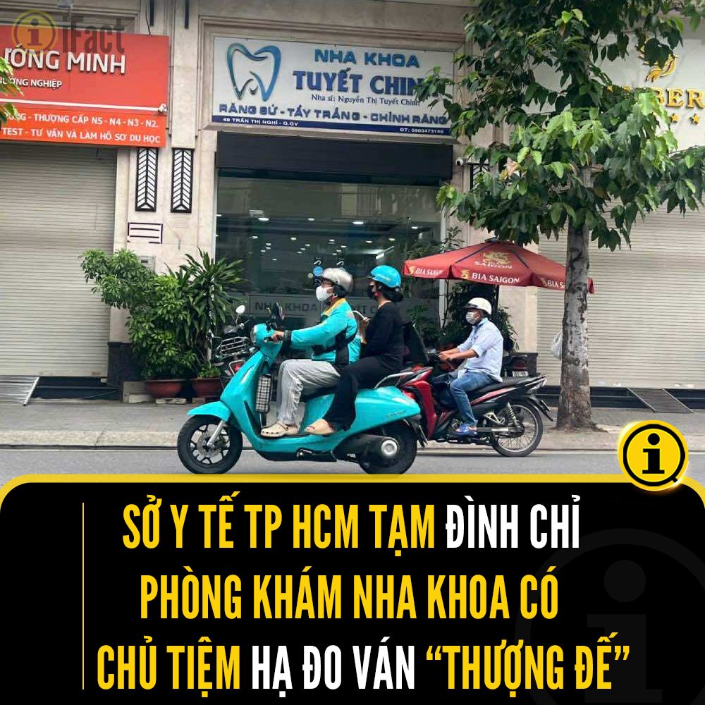 Nữ bác sĩ nha khoa bị đình chỉ vì hành hung khách hàng 2 544915762 1208982267934261 1407668393610820504 n
