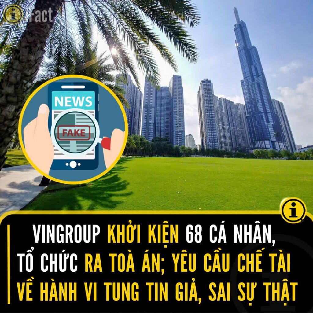 Vingroup khởi kiện vì tin đồn sai sự thật trên mạng 2 544919894 1208683801297441 4072947640320834072 n