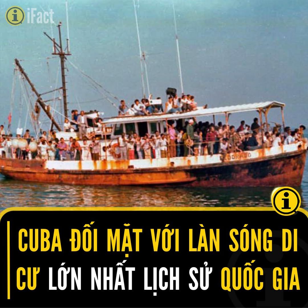 Làn Sóng Di Cư Lớn Nhất Trong Lịch Sử Cuba 2 544924945 1209482544550900 2723213962862840128 n