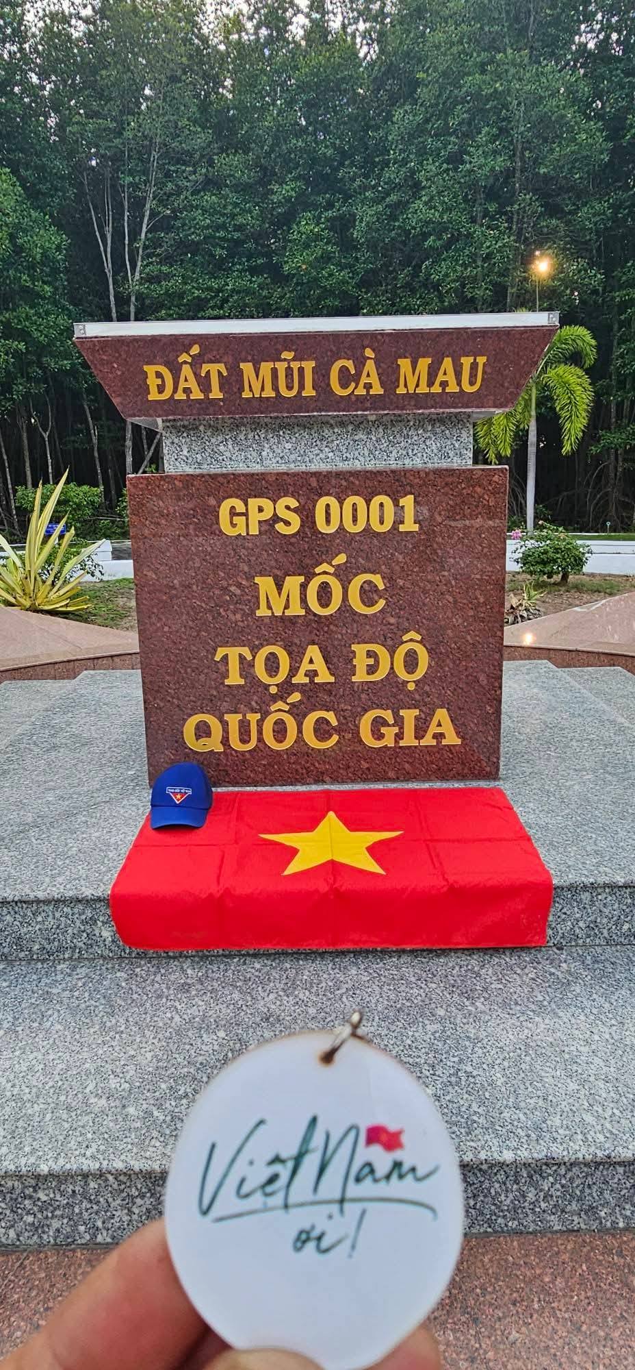 Việt Nam Ơi: Hành trình yêu thương khắp Tổ quốc 3 544986544 1126909659635028 6211829217484264701 n