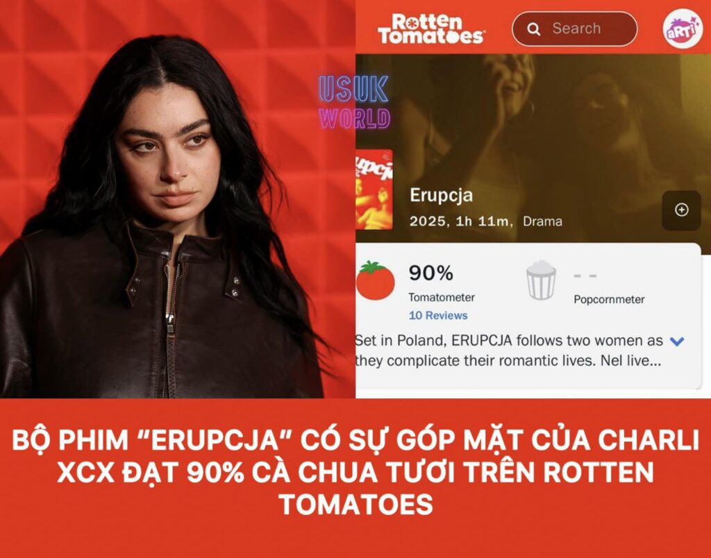 Charli XCX Gây Chấn Động Với Vai Diễn Đầu Tay Trong 'Erupcja' 2 545022075 799396055946598 8850698546963111514 n