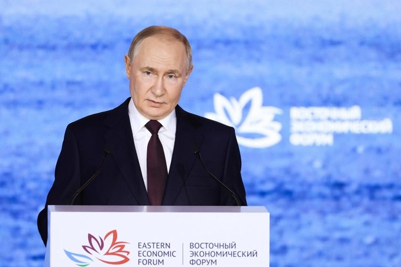 Putin Cảnh Báo Về An Ninh Ukraine Trước Sự Hiện Diện Của EU 2 545022789 1109800971245332 265724015239763268 n