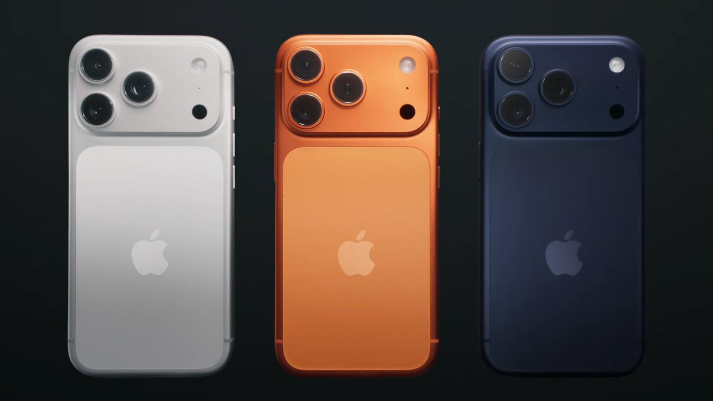 iPhone 17 Pro và Pro Max: Thiết kế mới, tính năng đột phá! 3 545083124 1193334402818464 1432286470625531021 n