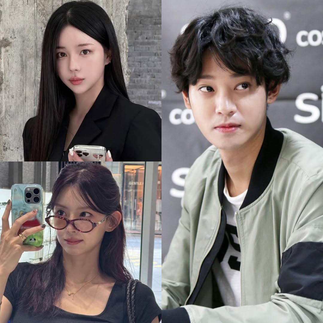 Tiết lộ bất ngờ từ 2 nữ ca sĩ về quá khứ hẹn hò với Jung Joon Young 2 545115360 1082697560614110 6478904088525443168 n