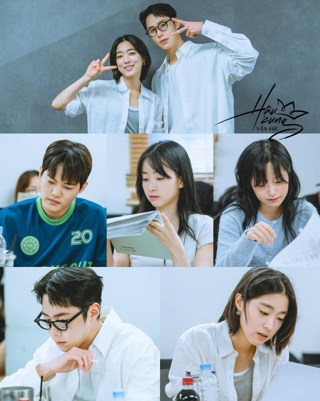 Khám Phá Bộ Phim "The Last Summer" Sẽ Ra Mắt Ngày 1/11 2 545118039 1082071757471284 7662349901293689886 n