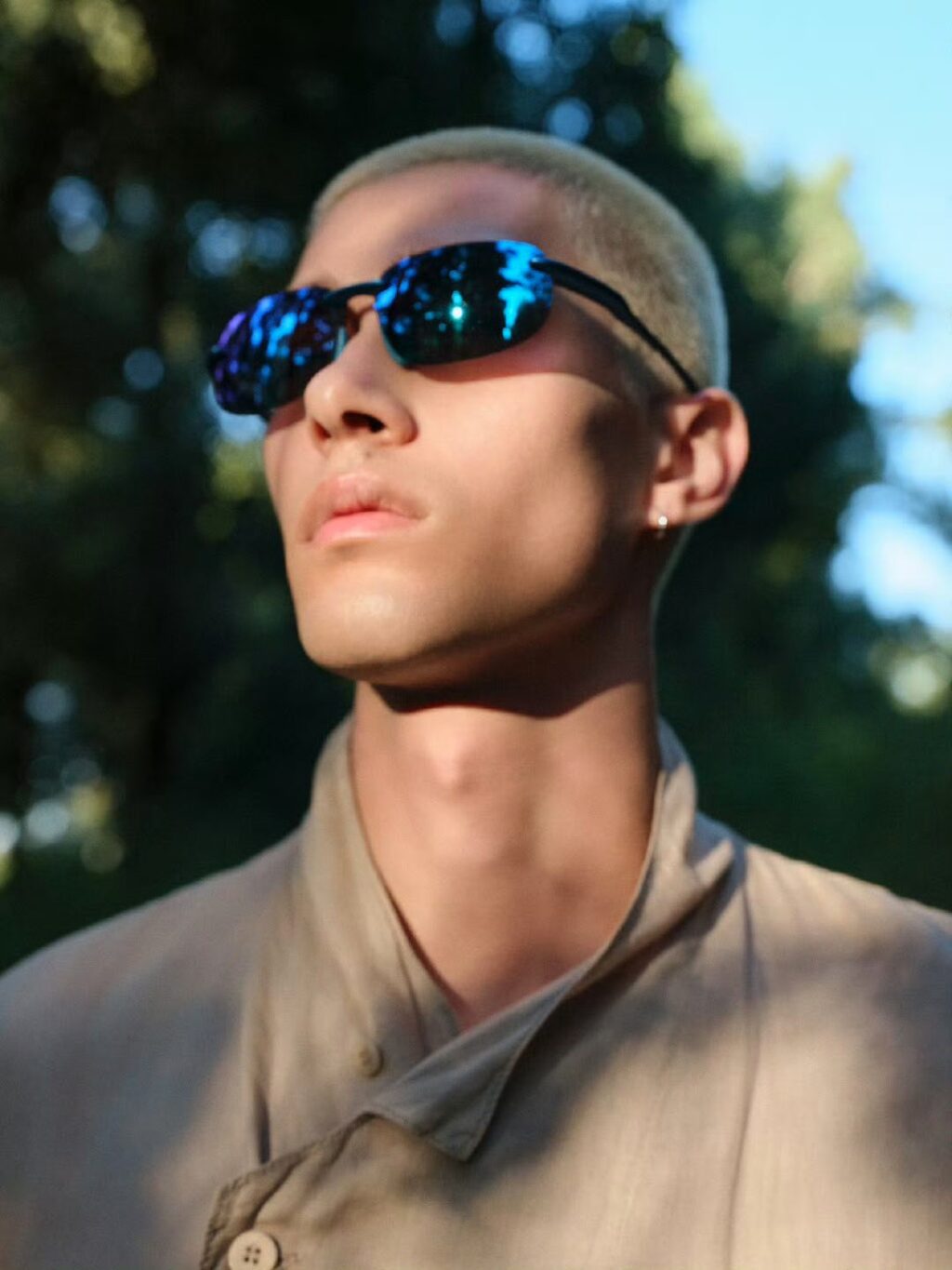 Chồng tôi tại sự kiện thương hiệu mắt kính Maui Jim 2 545130437 784295464768017 826179635174968616 n
