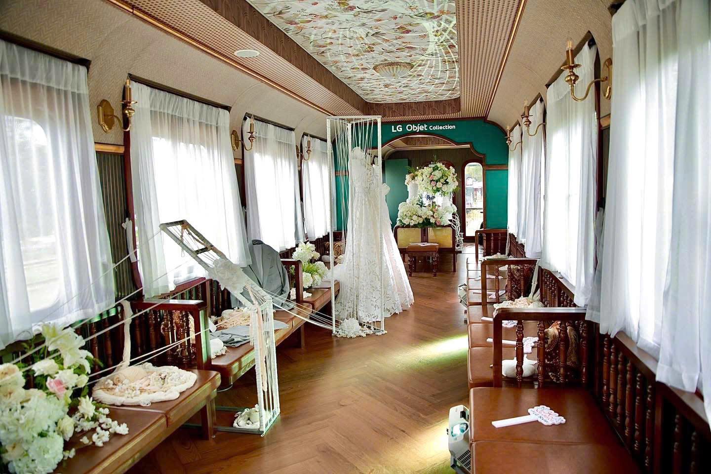 Chuyến Tàu Dệt Giao Kết Tại Ga Đà Lạt: Nơi Tình Yêu Bừng Sáng 4 545145951 1124760423183285 5731460059772096202 n