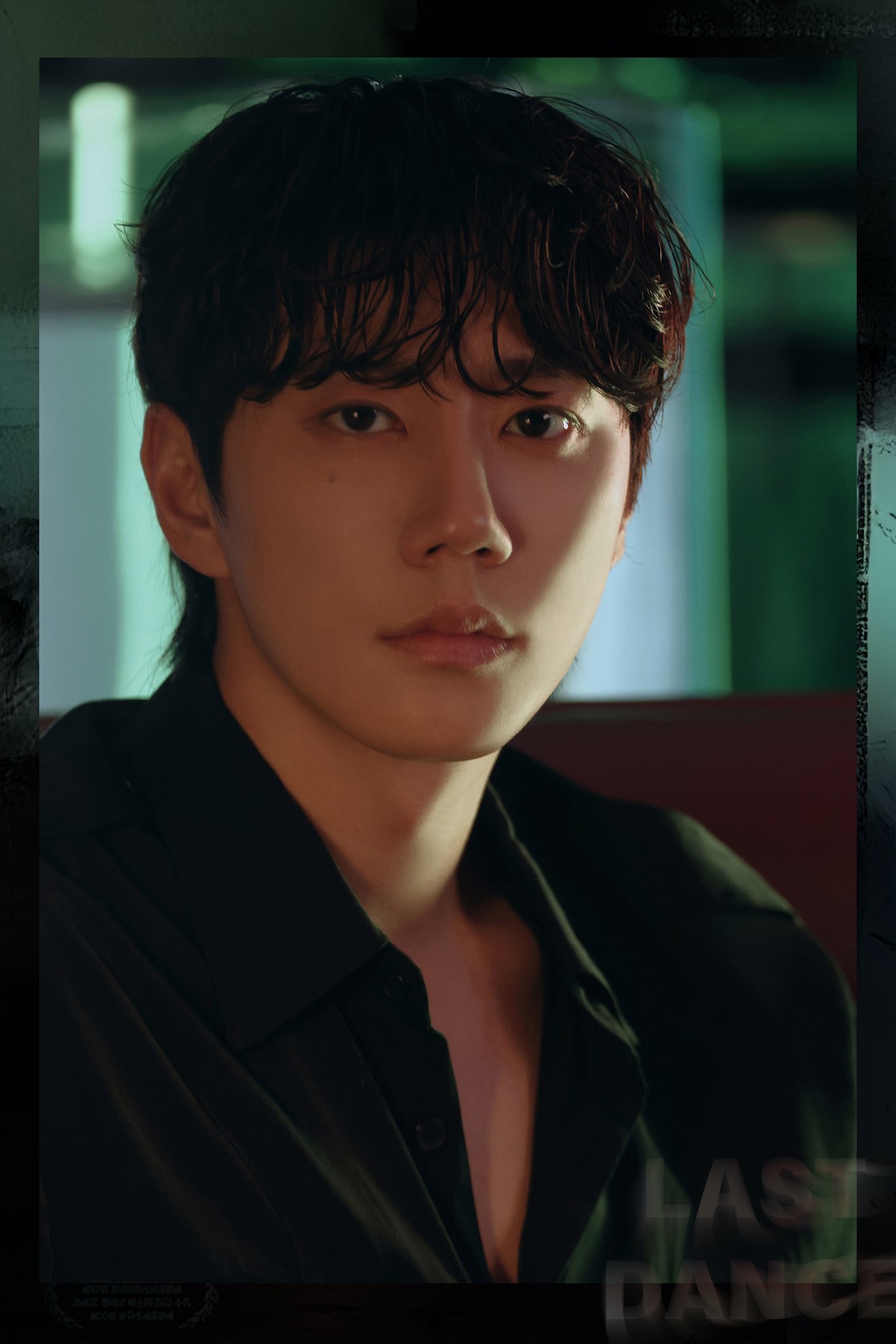 Lee Jun Young trở lại âm nhạc với mini album 'Last Dance' 5 545151098 1311269607039849 5233438028403659789 n