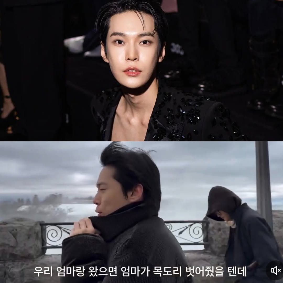 NCT Doyoung Gây Chú Ý Với Phát Ngôn Bất Ngờ 2 545183108 771031975667114 1851769651729900013 n