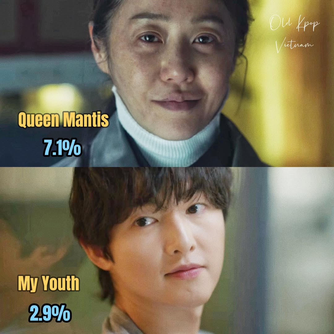 Song Joong Ki gặp khó khăn với phim mới, khán giả thất vọng 2 545189148 1083357527214780 6116868740780278632 n
