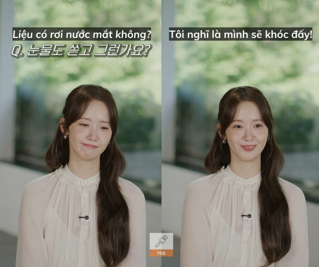 Yoona dự đoán cú plot twist trong 'Ngự trù của bạo chúa' 2 545189503 1311089627057847 5543847607013081365 n