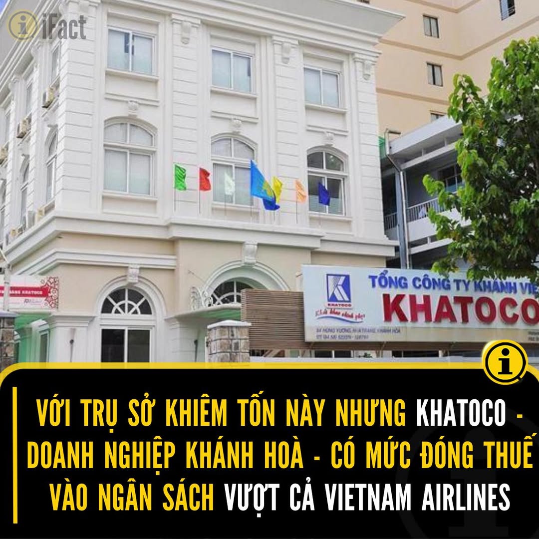 KHATOCO đứng thứ 34 trong Top doanh nghiệp nộp ngân sách 2025 2 545210121 1208640531301768 7579230822892147891 n