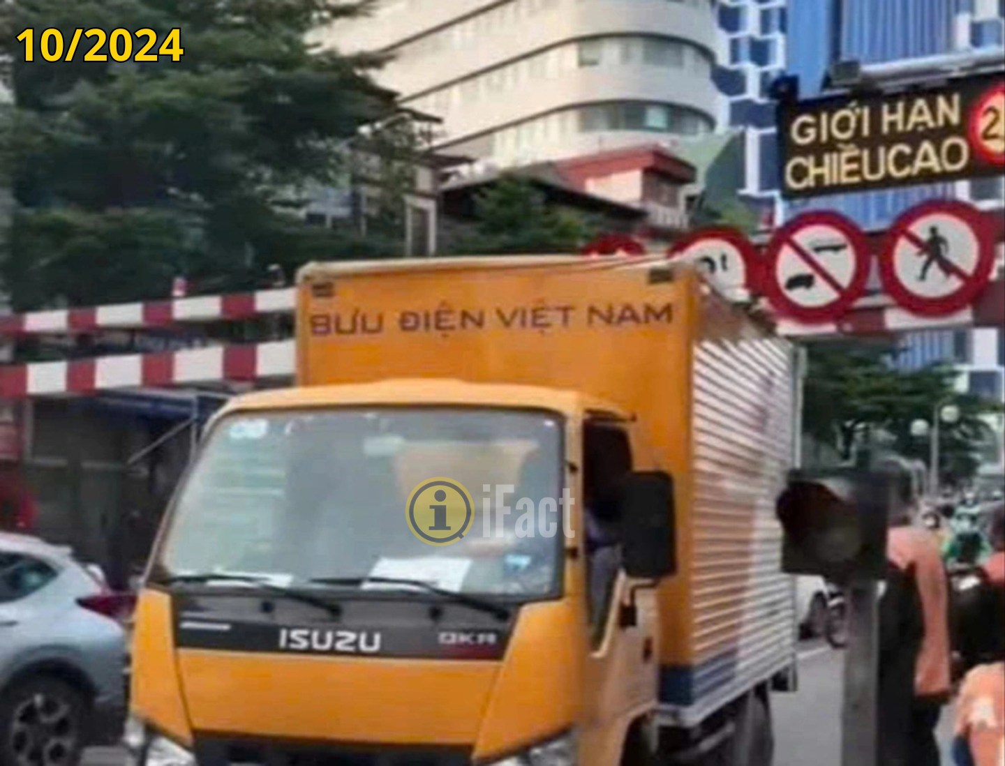 Cầu Vượt Thái Hà - Chùa Bộc: Cây Cầu Gây Chú Ý Nhất Việt Nam 6 545259284 1208966977935790 8269897535795833542 n
