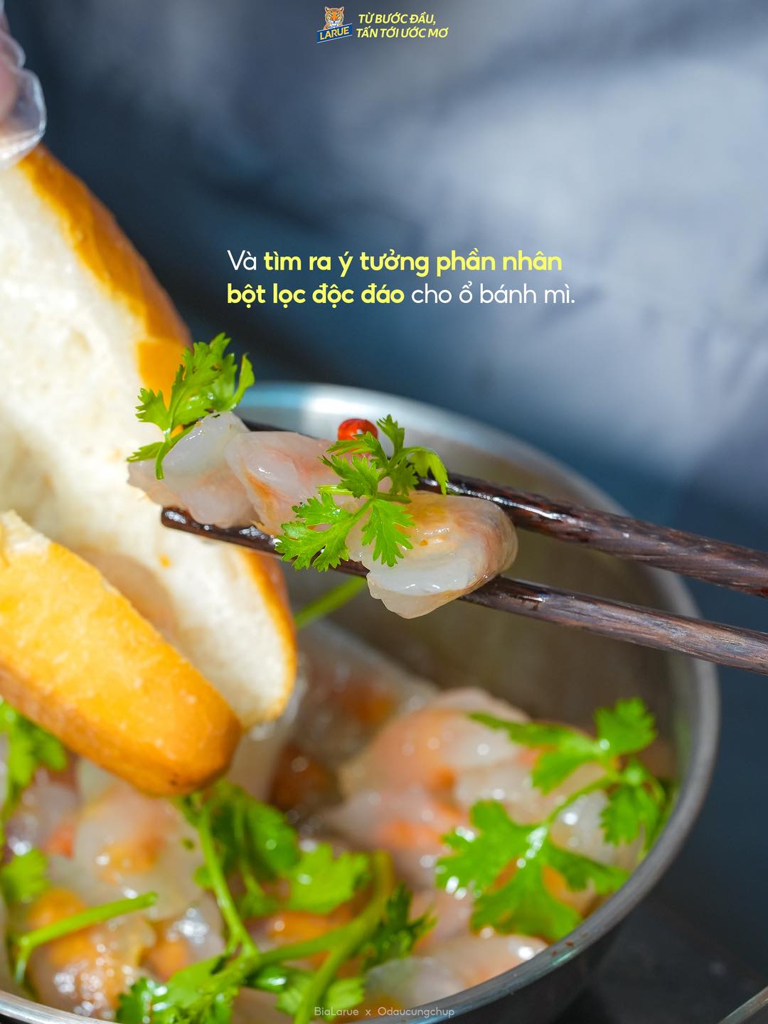 Hành Trình Khởi Nghiệp Của Anh Tú: Từ Bánh Mì Đến Thương Hiệu Riêng 6 545266327 1232059458966630 7024882590037591654 n