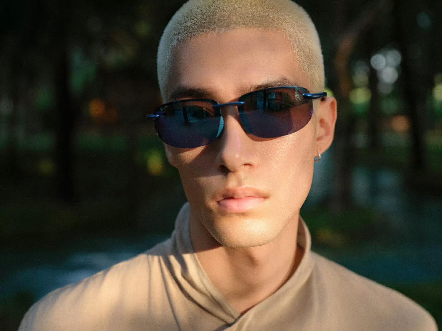 Chồng tôi tại sự kiện thương hiệu mắt kính Maui Jim 5 545277795 784295524768011 7845027093521101207 n