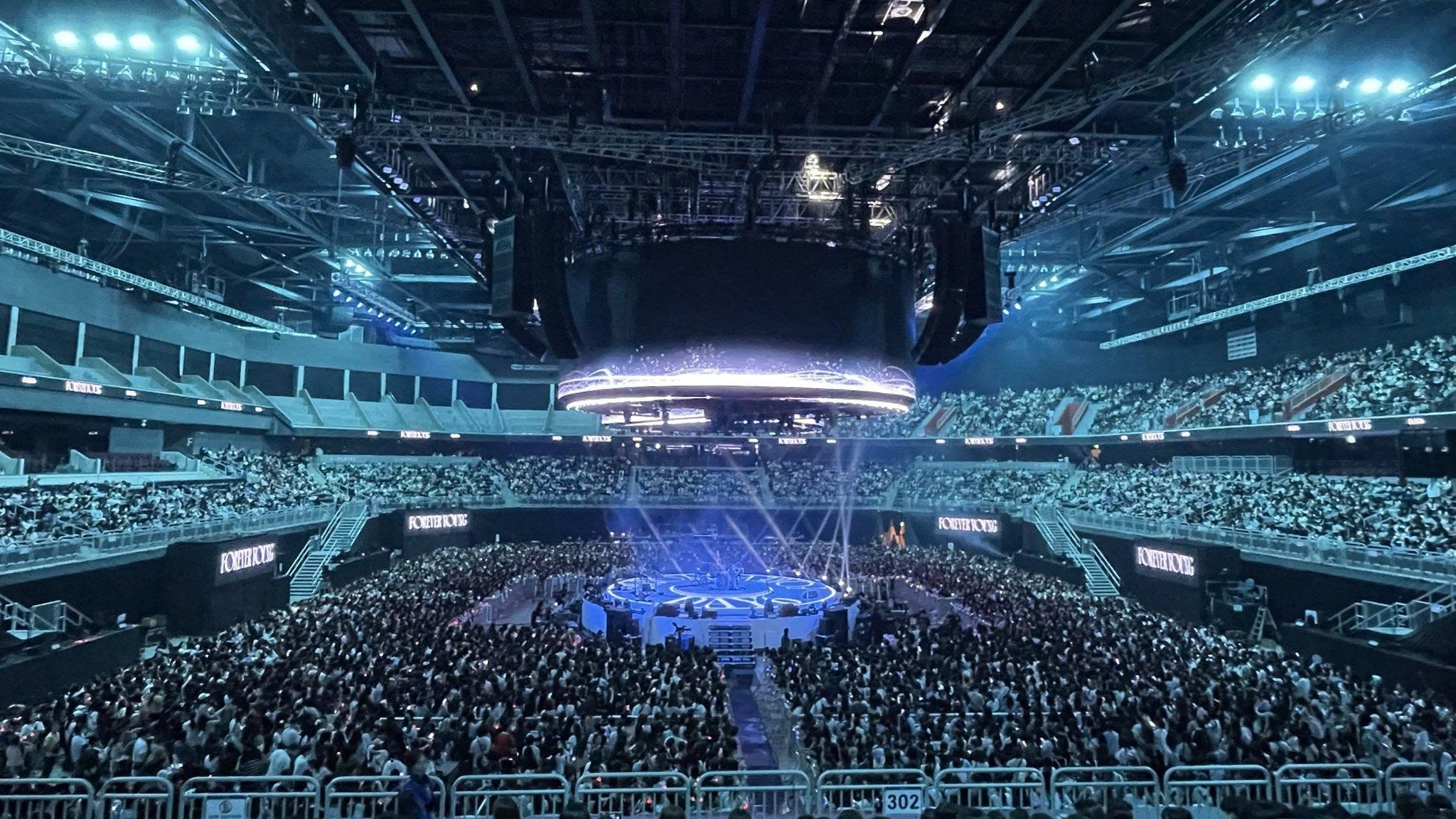 DAY6 Kỷ Niệm 10 Năm Hoạt Động và World Tour Đáng Chờ Đợi 4 545330139 1310599413773535 6281913563300478227 n
