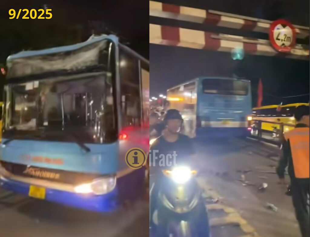 Cầu Vượt Thái Hà - Chùa Bộc: Cây Cầu Gây Chú Ý Nhất Việt Nam 2 545331315 1208966791269142 3003895879959768049 n