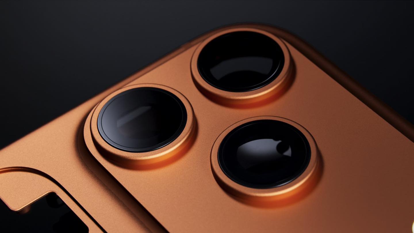 iPhone 17 Pro và Pro Max: Thiết kế mới, tính năng đột phá! 4 545371074 1193334382818466 7234096887345515075 n