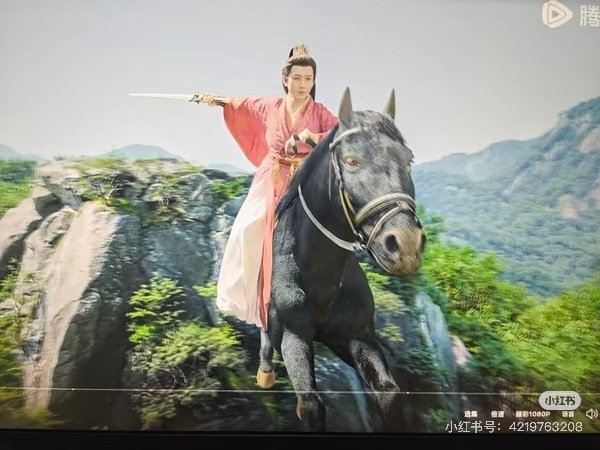Phó Sơn Hải Gặp Bão Phản Ứng Vì Tạo Hình Và Chất Lượng Quay 5 545395806 774790911971447 3821886675764805661 n