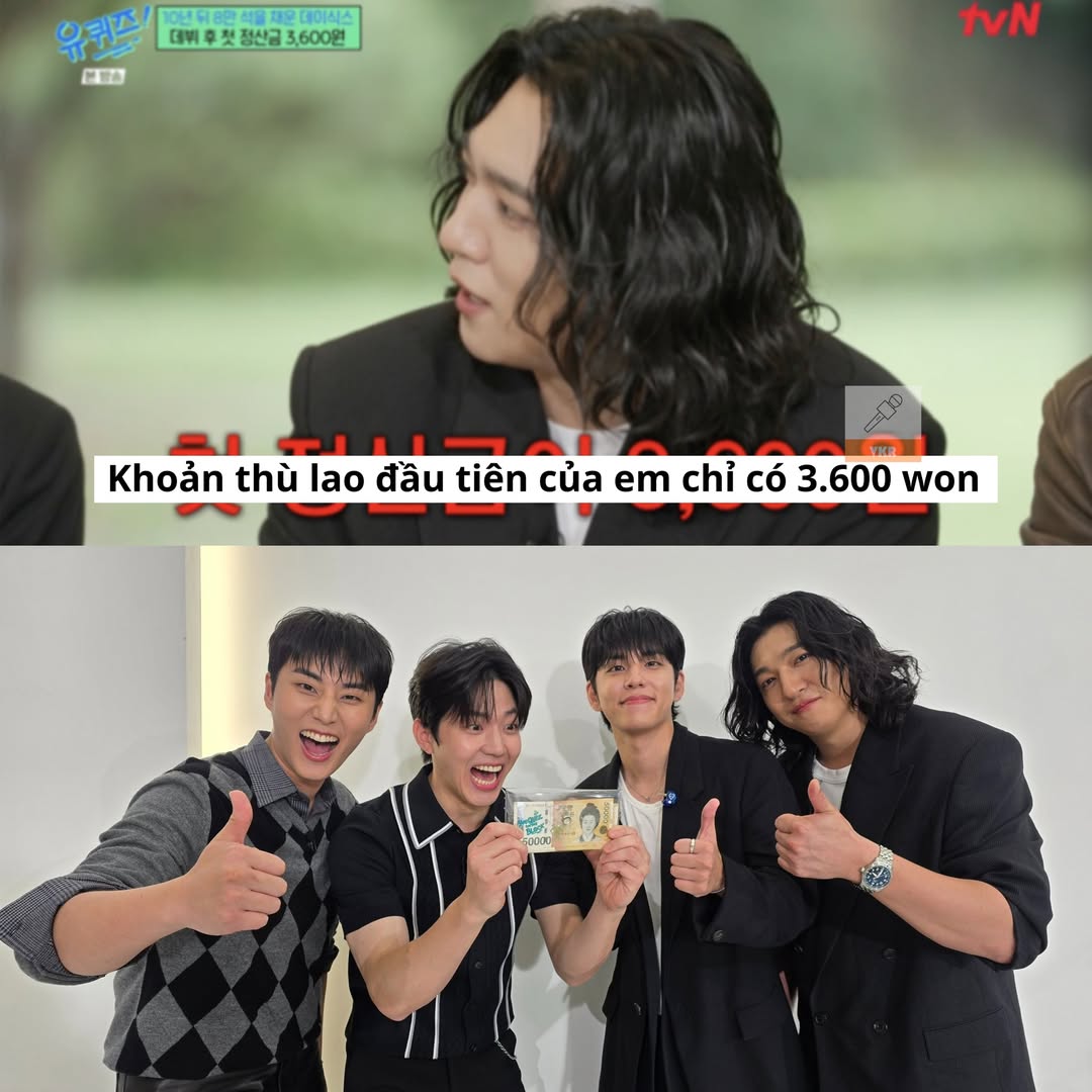 DAY6: Hành Trình Đầy Gian Nan Sau Debut 2 545546845 1312848276881982 1138064497811858285 n