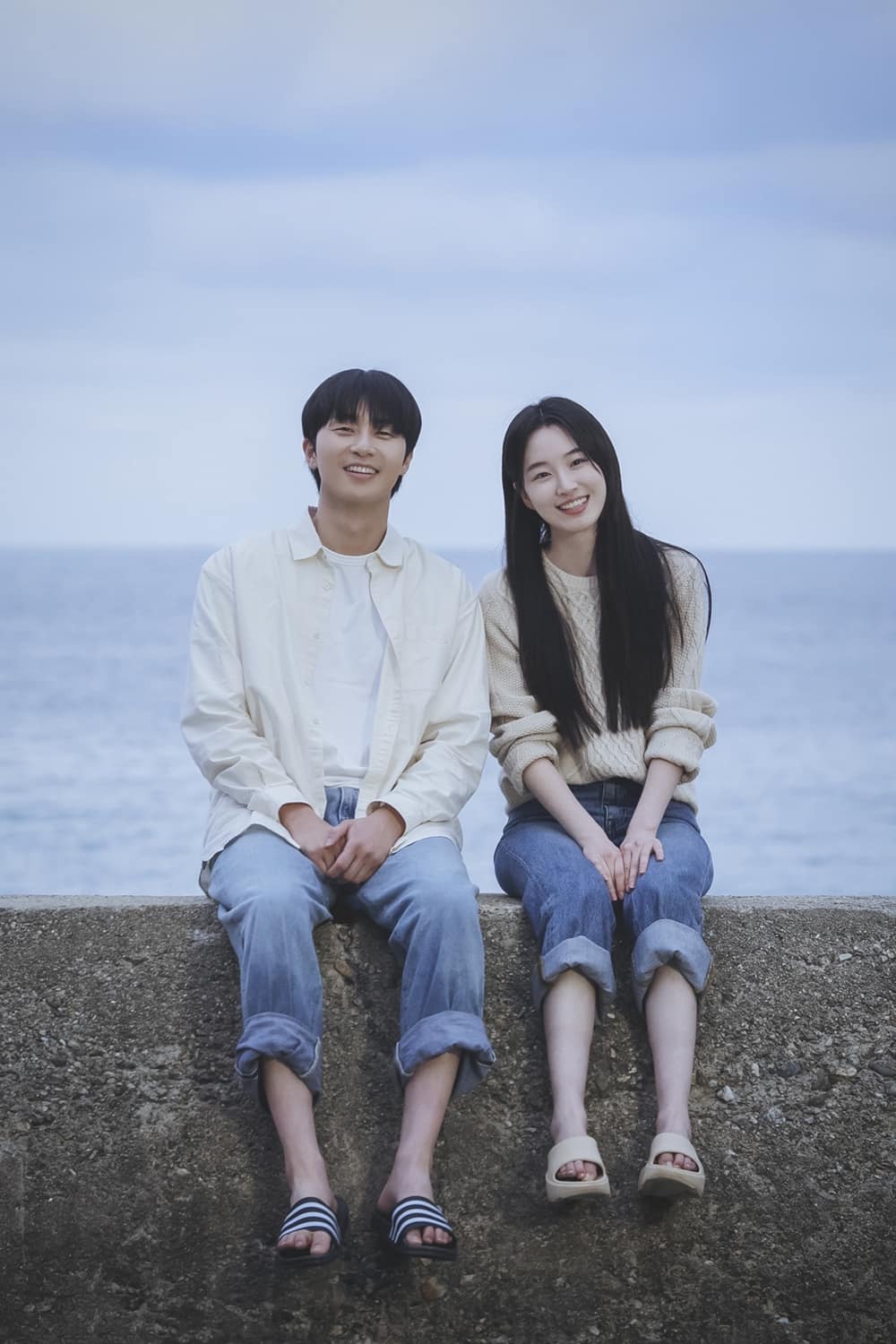 Drama mới 'Waiting for Gyeong Do' hé lộ những tình tiết hấp dẫn 2 545577905 1082813480730445 4903750739294321670 n